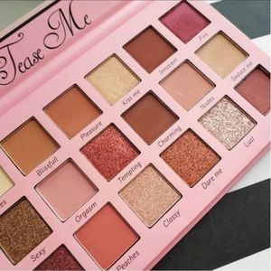 *Coming Soon* Beauty Creations Make up.